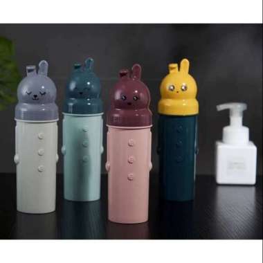 Tempat Sikat Gigi Tempat Pensil kode 205