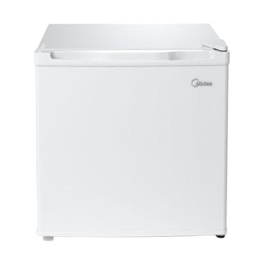Midea HS-65L Kulkas Portable - White