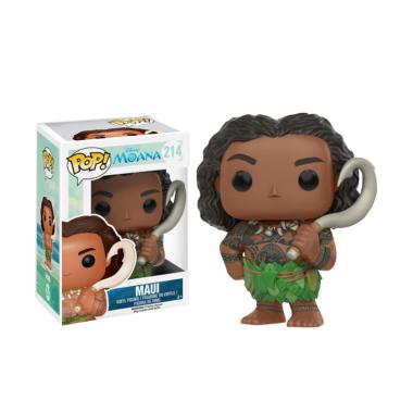 Promo Funko POP! Movies Horror IT 