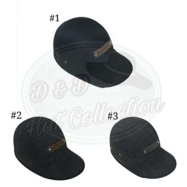 Jual Jockey Hat Original \u0026 Berkualitas 