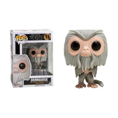 Funko POP! #11 Fantastic Beasts Demiguise Vinyl Figure