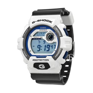 Jual Jam Sport Pria G Shock Online Harga Termurah Desember 2020 Blibli