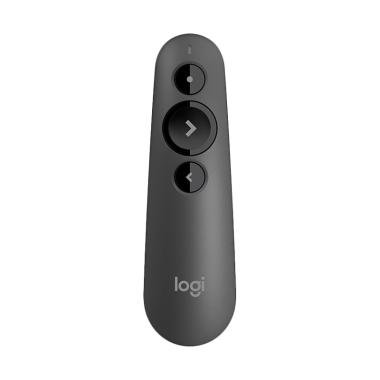 Logitech R500 Laser Pointer Presentation