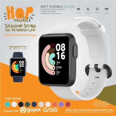 Harga Mi Watch Color Sport dan Spesifikasi Terbaru 2022 | XiaomiDev