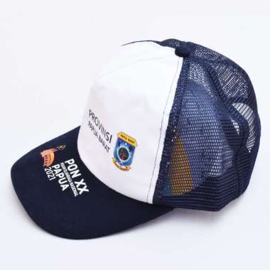 Topi Souvenir PON XX papua 2021