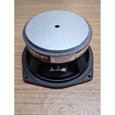 speaker componet 6.5inch ashley md65 md 65 md 6.5inch original ashley