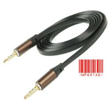 Harga Aux Cable Trrs Terbaru Mei 2022 