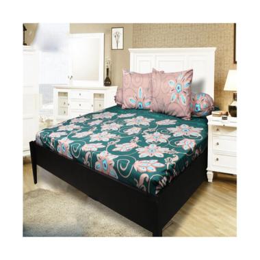 California Green Sapphire Set Sprei