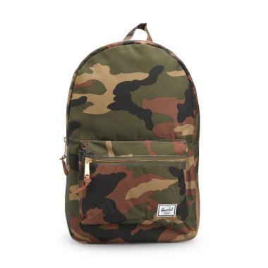 herschel frog camo backpack