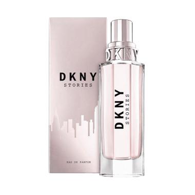 Jual Dkny Stories Donna Karan Edp Parfum Wanita 100 Ml Online