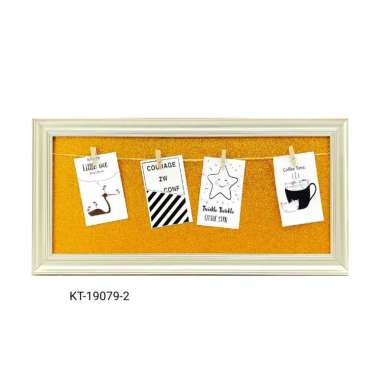 Frame Pajangan Dinding 30 X 60CM NSA-KT19079 KT19079-2