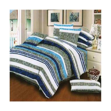 Rosewell ED002 Microtex Set Bed Cover