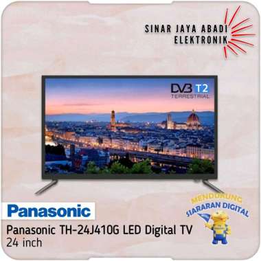 Panasonic TH-24J410G LED Digital TV 24 inch
