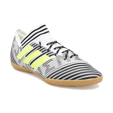 adidas Men Football Nemeziz Tango 17.3 Indoor Shoes [BB3653]