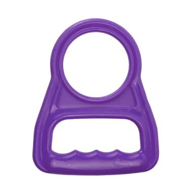 TNC Alat Untuk Angkat Galon Minum Galon Holder Ungu