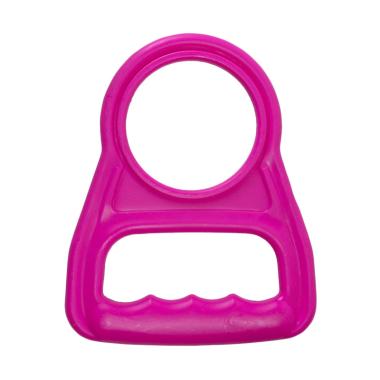 TNC Alat Untuk Angkat Galon Minum Galon Holder Pink