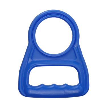 TNC Alat Untuk Angkat Galon Minum Galon Holder Biru