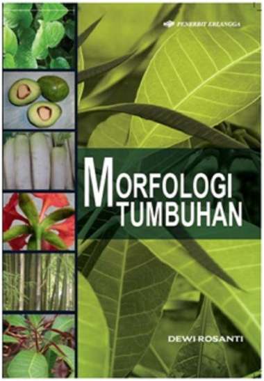 MORFOLOGI TUMBUHAN#