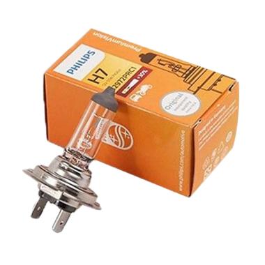 PHILIPS Premium Vision H7 Bohlam Lampu Mobil