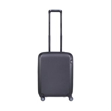 Lojel Rando Zip 2 Koper Hardcase [Small/21 Inch]