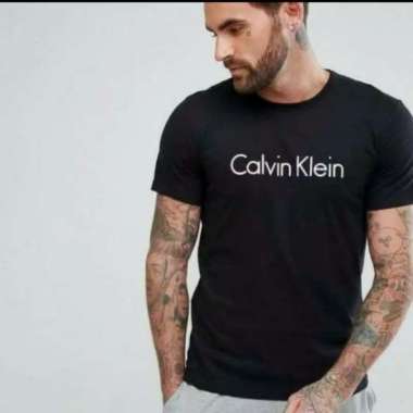 Jual Calvin Klein Tshirt Terbaru 