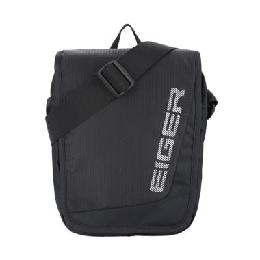 Eiger Traverse 1.0 Shoulder Bag Tas Selempang Pria [5 Liter]