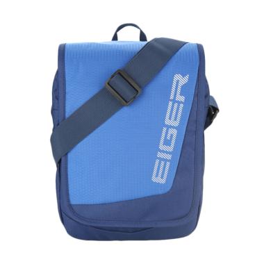 Eiger Traverse 1.0 Shoulder Bag Tas Selempang Pria [5 Liter]
