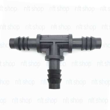 Nipple/Nepel/Nipel Tee 12mm