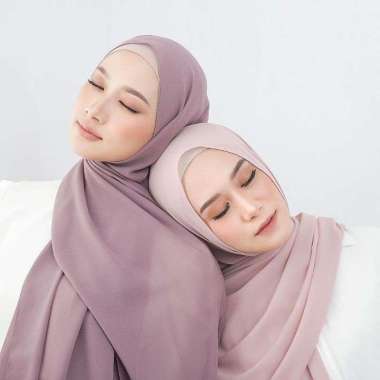 Jilbab Pashmina Harga Terbaru April 2022 Blibli