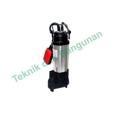 Inoto Auto Submersible Pump / Pompa Celup Otomatis INV180
