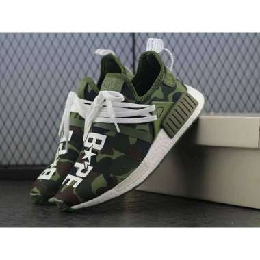 adidas originals pharrell williams human race nmd