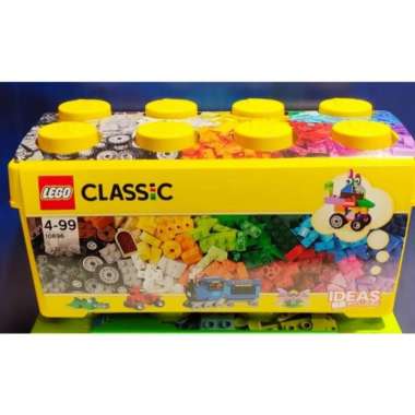 lego 10696