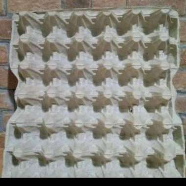 Tray Telur - Tempat Telur - [ Bisa Untuk Pengerdap Suara ] - 1 Pcs Tray Telur Tray Telur