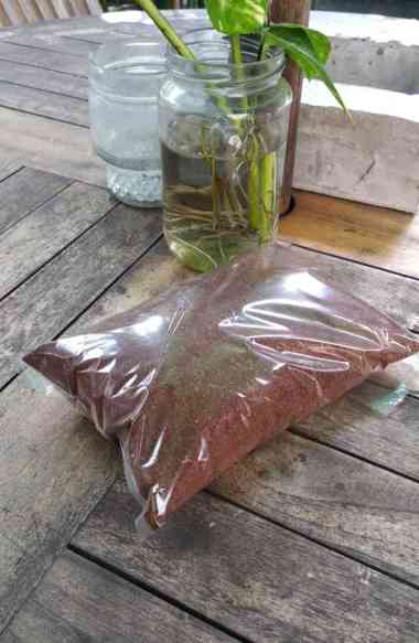 Kopi Sidomukti no1, 250gr