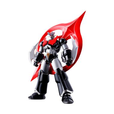 Get Wallpaper Jual Tamashii 12865 478299 Sr Cho Mazinger Zero Action Figure Desktop Wallpaper