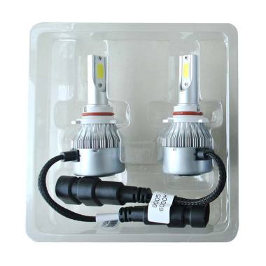 Plugnplay B1 9005 Lampu LED [36W/ 3800LM]