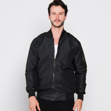 jual jaket parasut pria terbaru dan terlengkap - harga termurah | Blibli.com