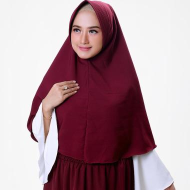 Jual Jilbab Syari Terbaru Harga Murah Bliblicom