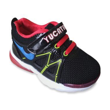 Yucatan Sepatu Lampu Anak [DNA 5737]