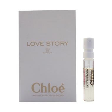 Jual Parfum Chloe Love Online Harga Baru Termurah Mei 2019