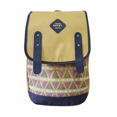 Axcez AXCL 001 Kasual Tas Ransel Sekolah Anak
