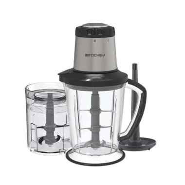 Mitochiba Food Chopper CH-200/CH-200/ MITOCHIBA CHOPPER/FOOD CHOPPER MITOCHIBA/BLENDER CH-200/MITOCHIBA BLENDER Silver