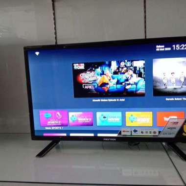 TV LED POLYTRON 32AD1508