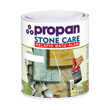 PROPAN SC-80SB Stone Care Pelapis Batu Alam - Doff [2.5 L] Transparant Doff -