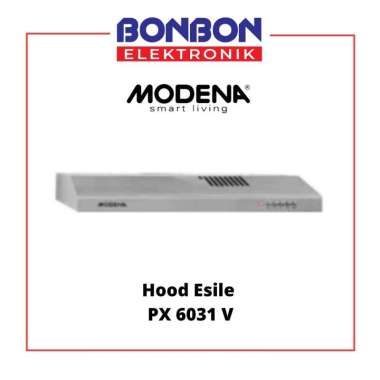 modena PX 6031 Cooker Hood