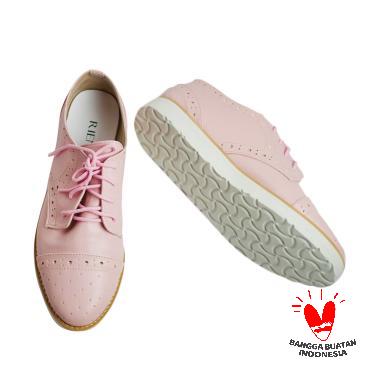 Sepatu Tali Wanita Kualitas Branded Harga Baru Juli 2020