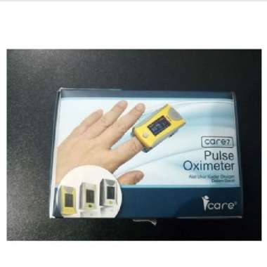 GEA Pulse Oxymeter i Care 7C