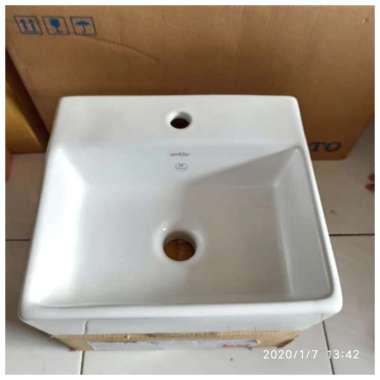 Harga Wastafel Cuci Tangan Minimalis Terbaru Desember 2021  BigGo 