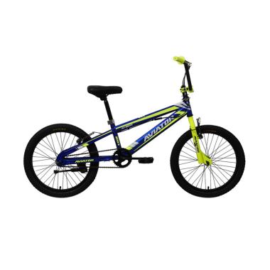 Jual Sepeda Bekas Aviator Jual Produk Terbaru Agustus 2020