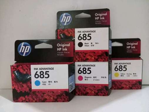 Jual Tinta Hp 4625 Online Terbaru Mei 2022 - Blibli